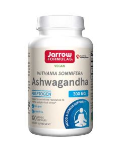 Ashwagandha, 300 mg | Jarrow Formulas