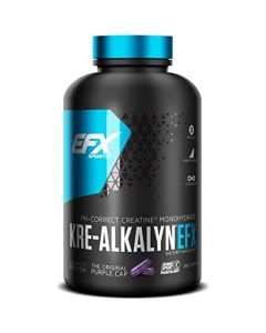 Kre-Alkalyn EFX