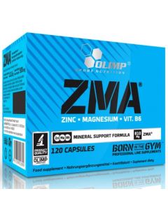 Olimp ZMA 120