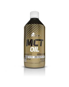 MCT Oil