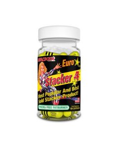 Stacker 4 (100 capsules)