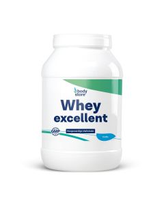 Whey Excellent